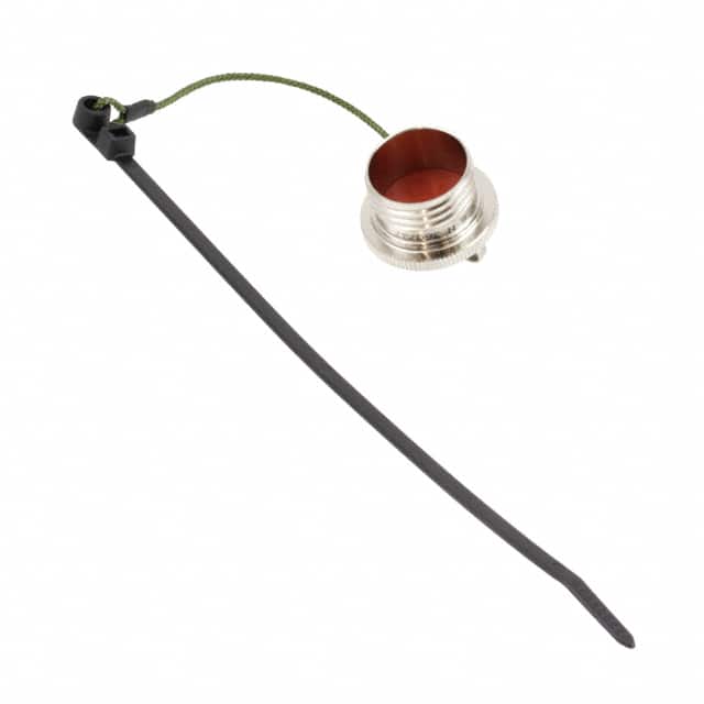 USBFTVC6N Amphenol Socapex  Accesorios para conectores USB, DVI y HDMI